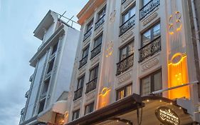Empire Suite Istanboel 3*